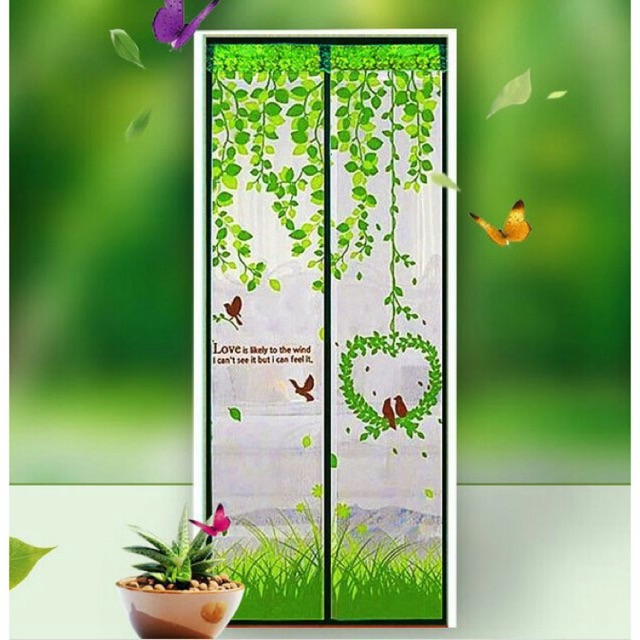 TIRAI MAGNET ANTI NYAMUK Motif Bird Birds owl Monkey TIRAI MAGNET ANTI NYAMUK Motif Bird Birds owl Monkey