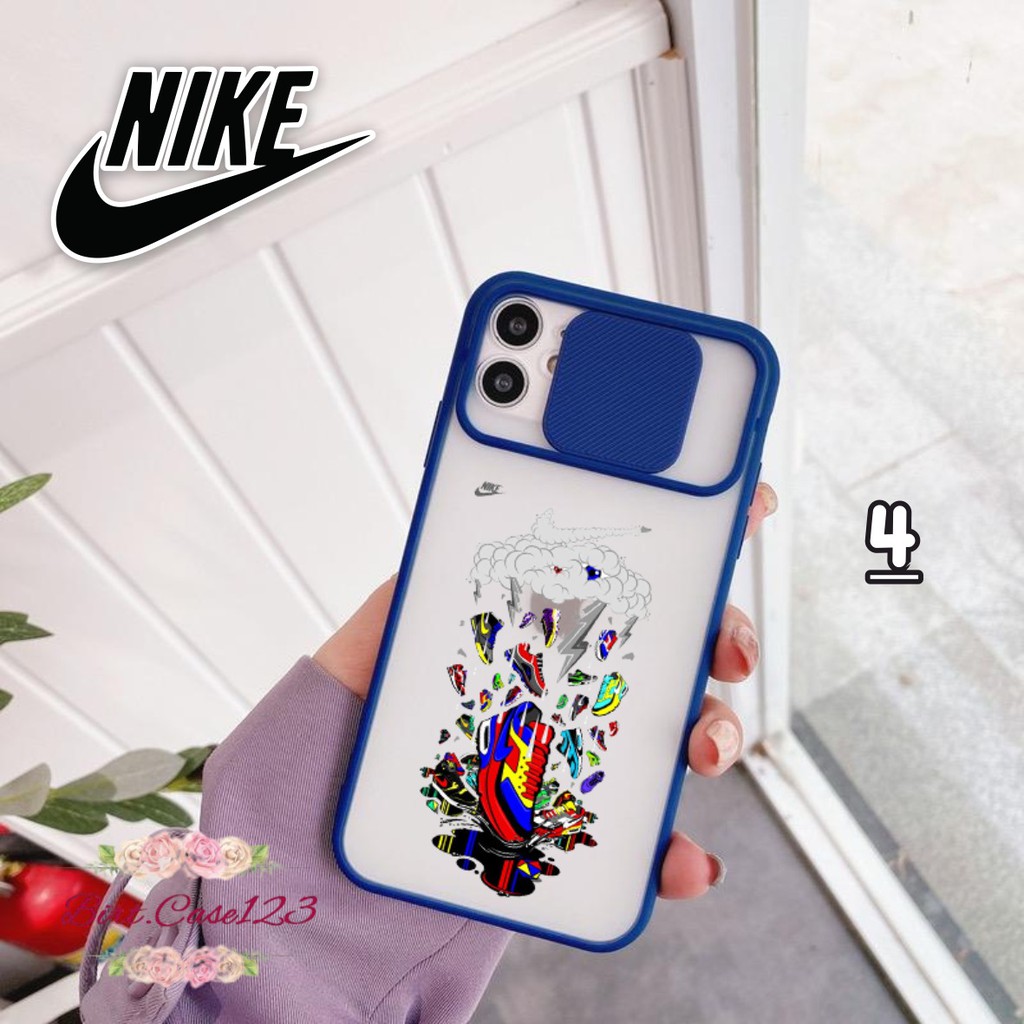 SOFTCASE SLIDE KAMERA SPORT OPPO VIVO SAMSUNG XIAOMI REALME IPHONE ALL TYPE BC5795