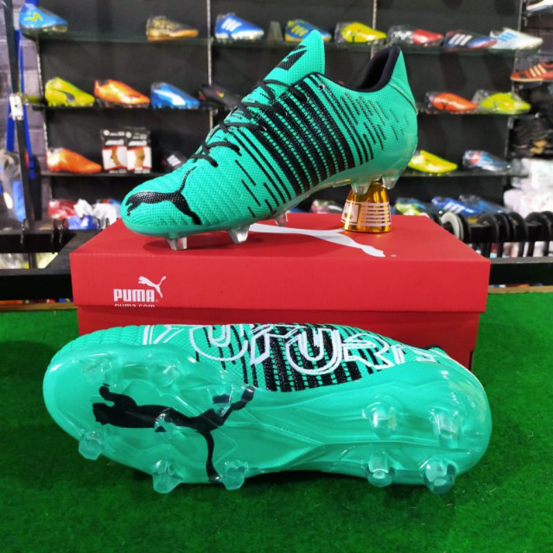 Sepatu Sepak Bola Puma Future PREMIUM