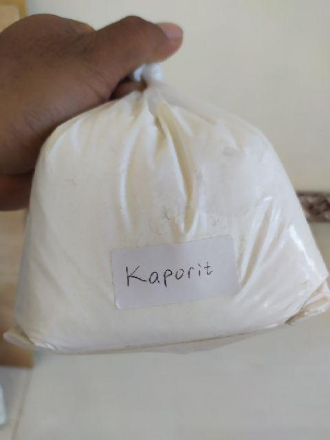 Kaporit