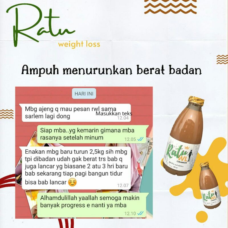 

ratuwlcinamonjuice