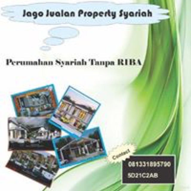 dewisartikapropertysyariah