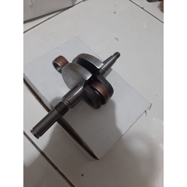 crankshaft stihl 038 ms380 ms381