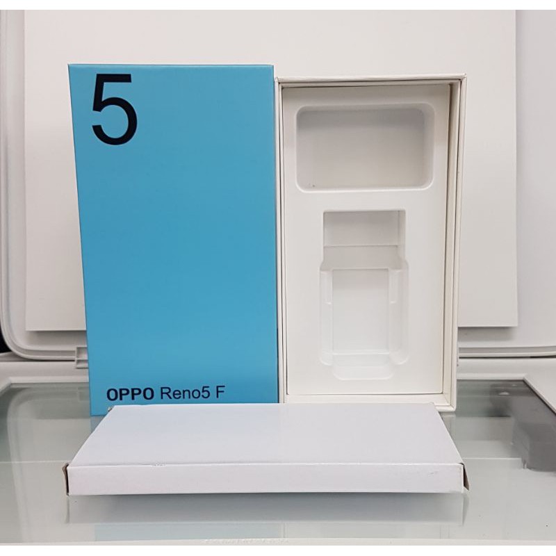 Dus Box Oppo Reno 5F
