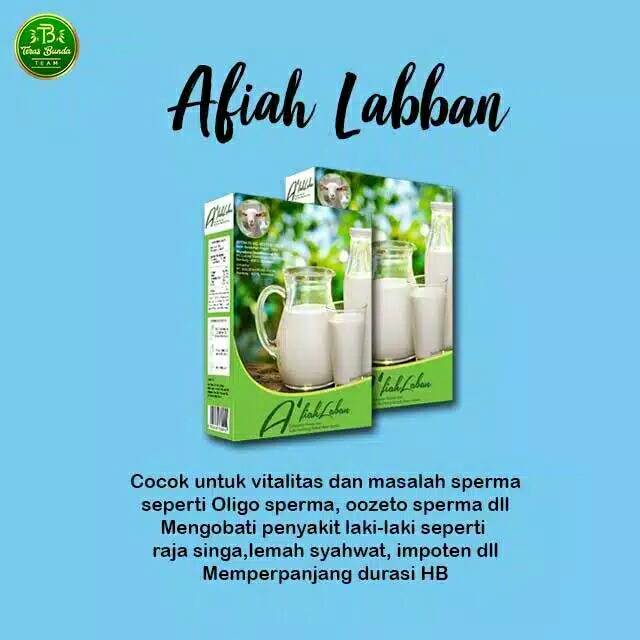 

SUSU KAMBING ETAWA For Men