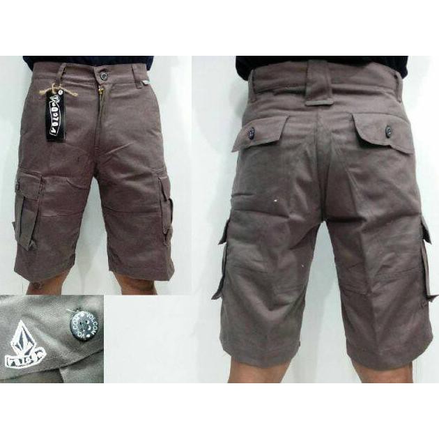 Celana Pendek Cargo Volcom