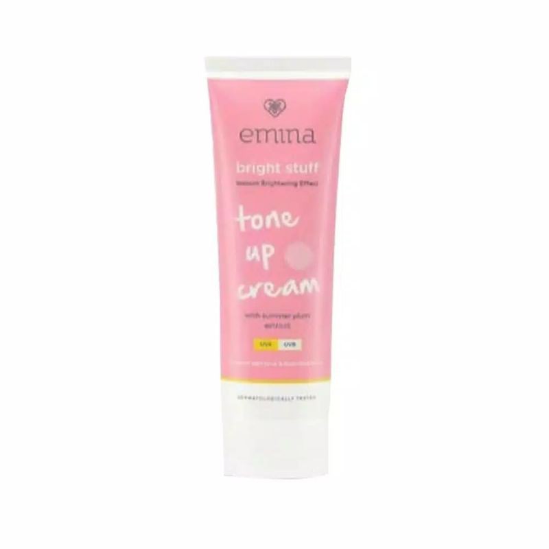 EMINA BRIGHT STUFF TONE UP CREAM 20ML