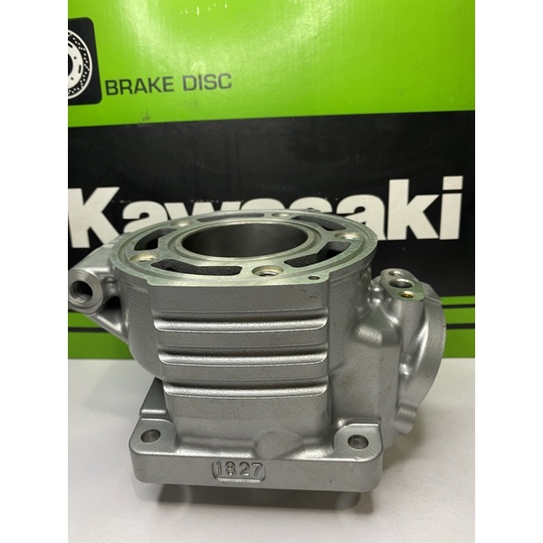 blok boring ninja kis 1827 original kawasaki
