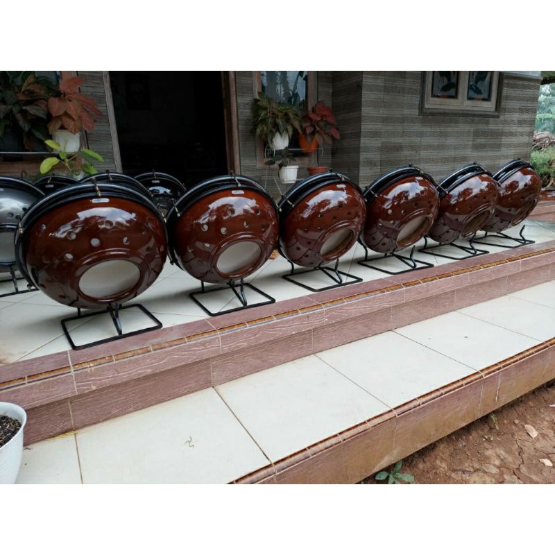 Bass Habsyi, Bass Habib Syaikh Asli Jepara 100%