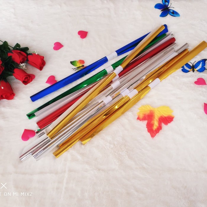 

KERTAS KADO KERTAS KADO BEST PRODUK