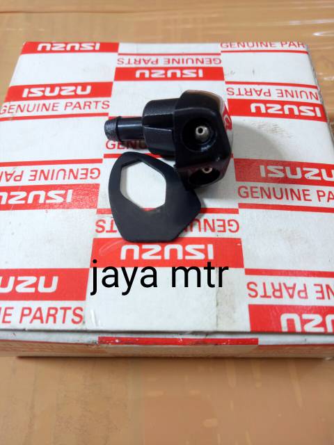 Nozzle air depan panther 2.3/2.5 kotak