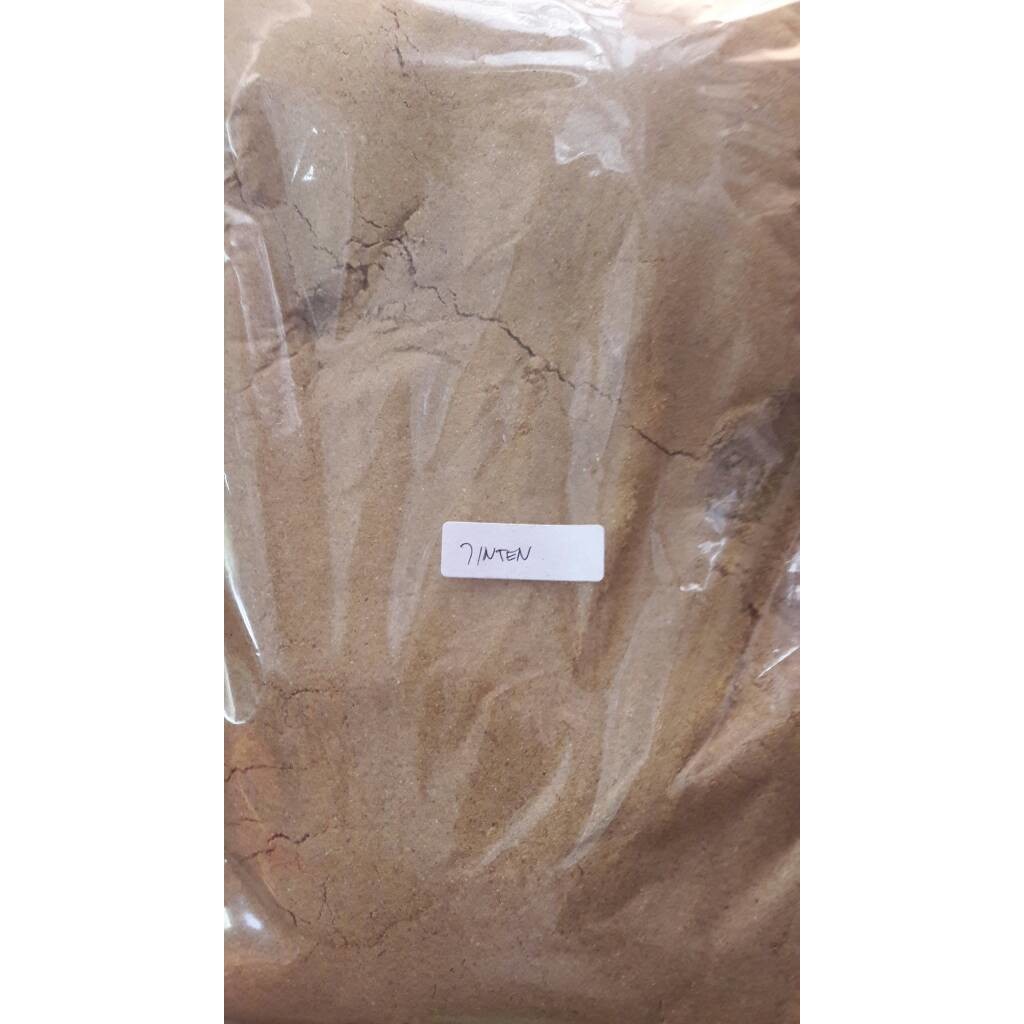 

jinten bubuk or cumin powder
