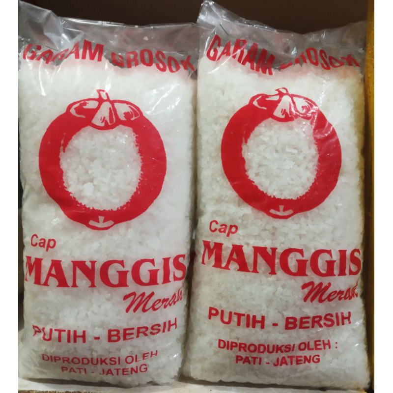 

GARAM GOSROK 750GR