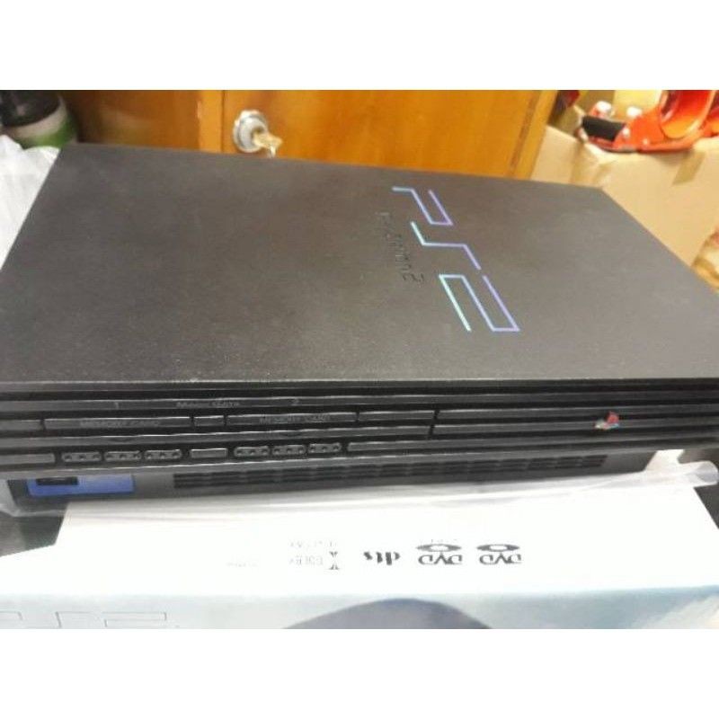 PROMO PS 2 MATRIX HARDISK INTERNAL/NA/HDD Japan Seri 5
