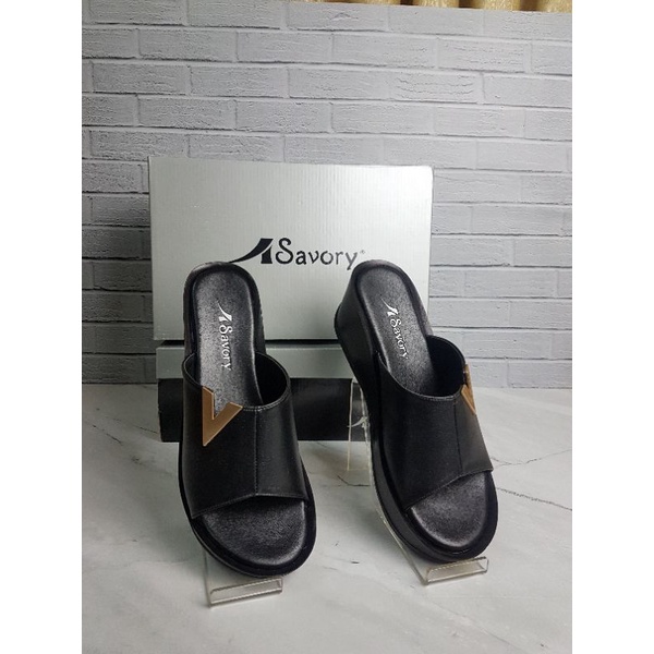 Sandal Wanita Savory HO 533