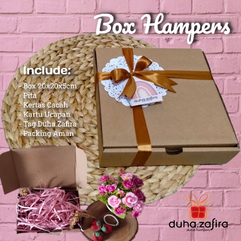 Box Hampers