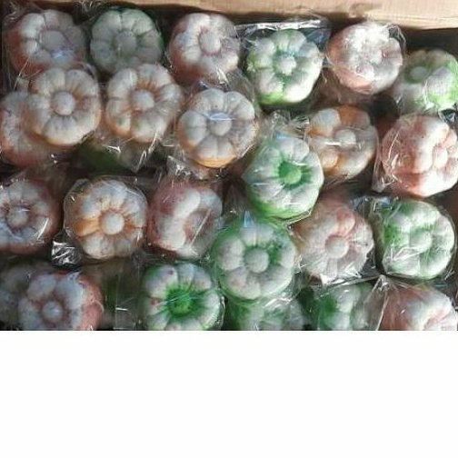 

kue putu ayu