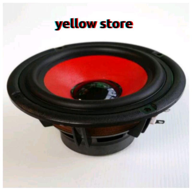 PROMO SPEAKER ELSOUND 5INCH ORIGINAL