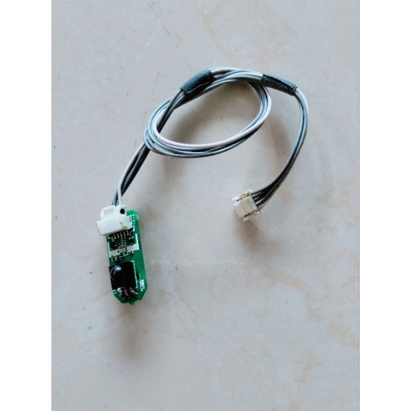 IR SESNRO TV LED SHARP LC-32LE295I - LC 32LE2951