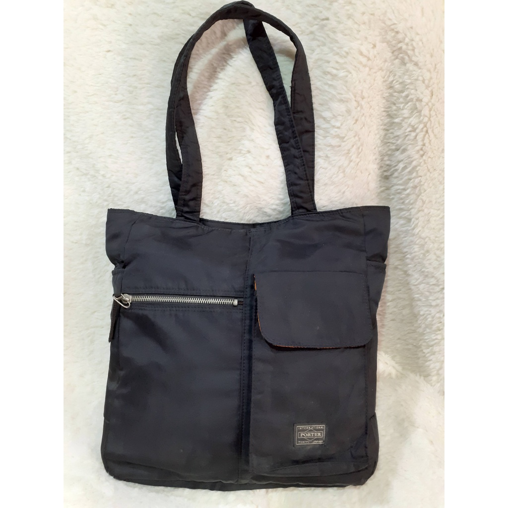 Tas Second / Preloved PORTER