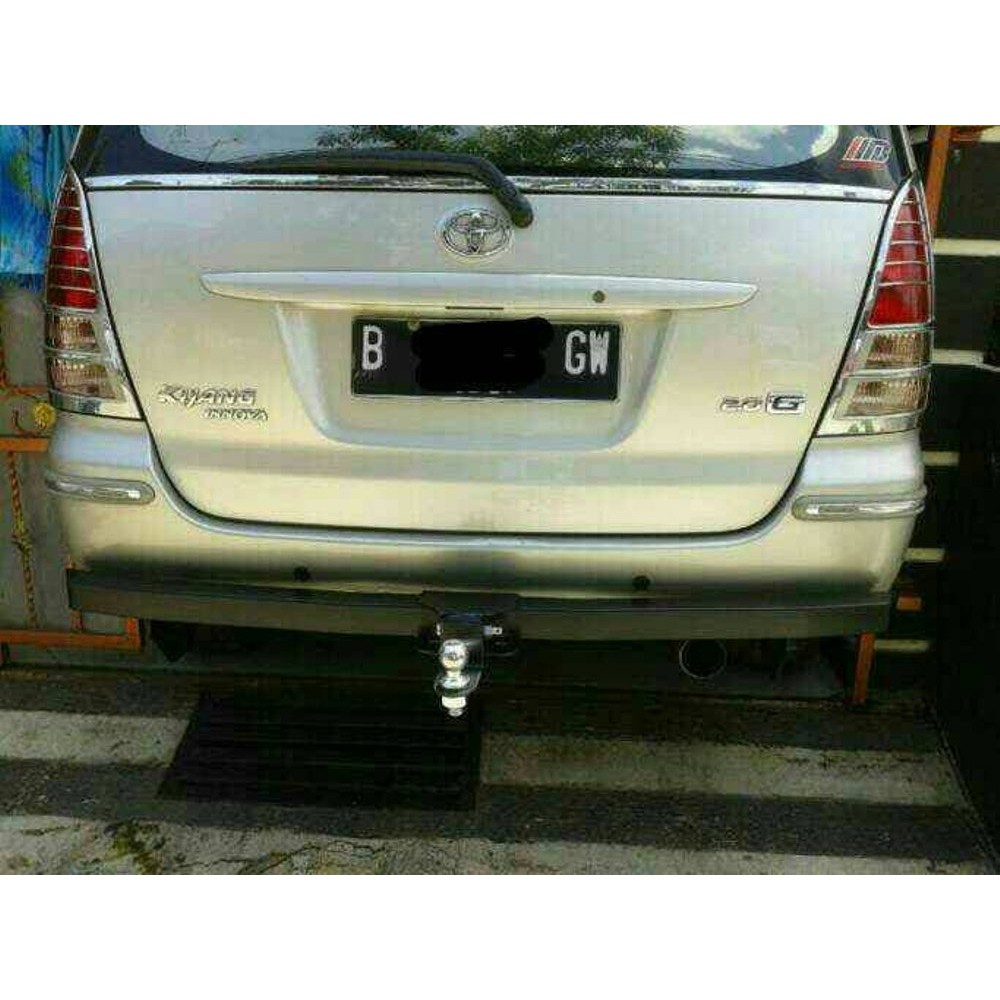 Towing Bar Innova Arb Full