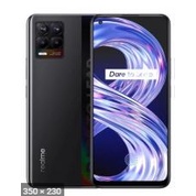 Realme 8 5G 8/128 GB Garansi Resmi-Realme Terbaru-HP Terbaru