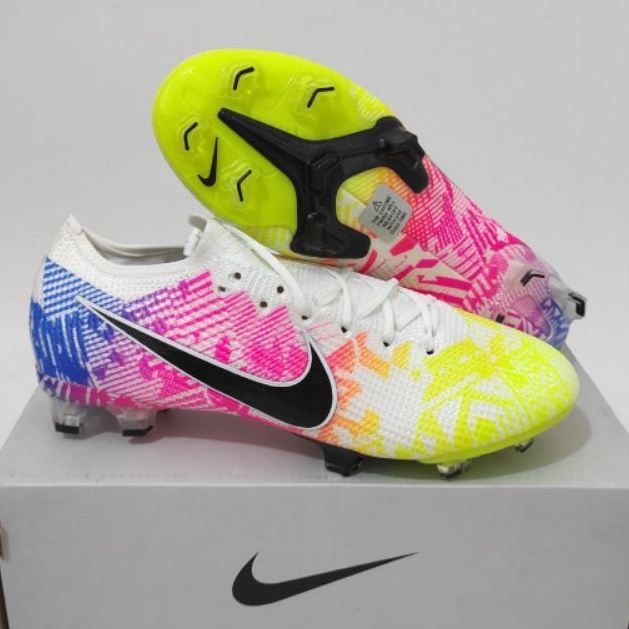 Sepatu Bola Mercurial Vapor13 Elite Neymar Copa America Fg-SEPATU BOLA NIKE-SEPATU BOLA