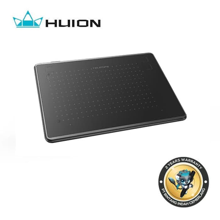 Huion Drawing Pen Tablet H 430P