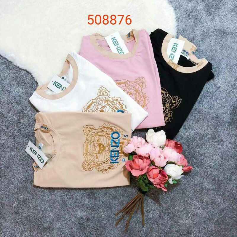 ATASAN KENZO KAOS PREMIUM IMPORT 508876