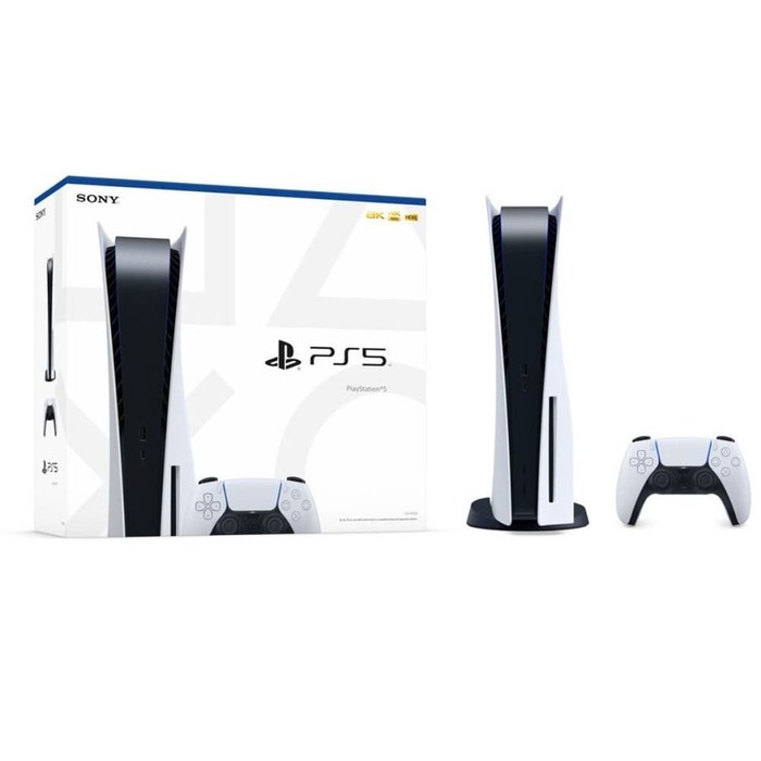 Console PS5 Sony PlayStation 5