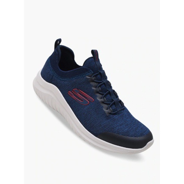 Sepatu Skechers Ultra Flex 2.0 Fedik Mens 52765NVRD