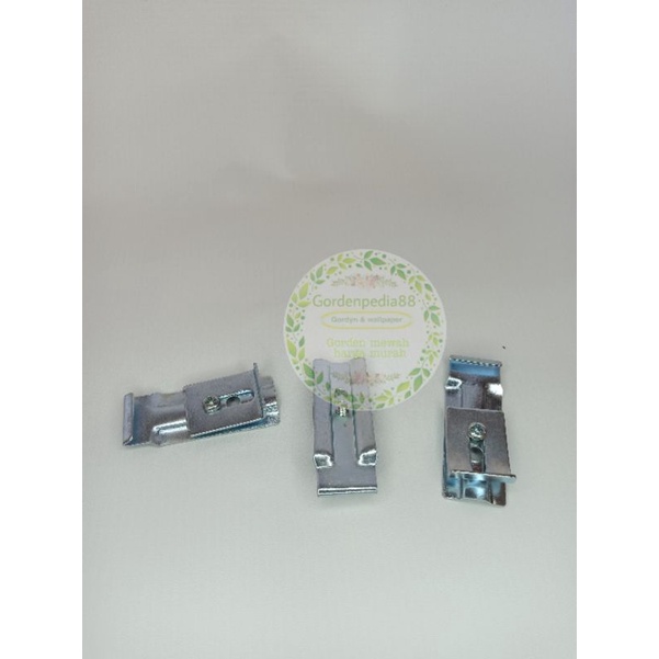 bracket celling rel gorden plafon murah berkualitas
