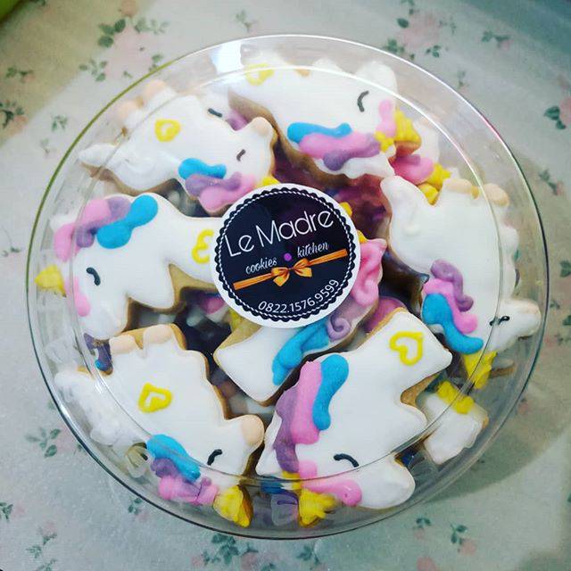 

Unicorn edition