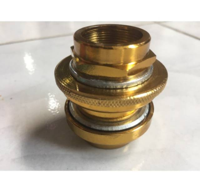 Promo Headset/ Komfork / Mangkok stir sepeda lipat Murah