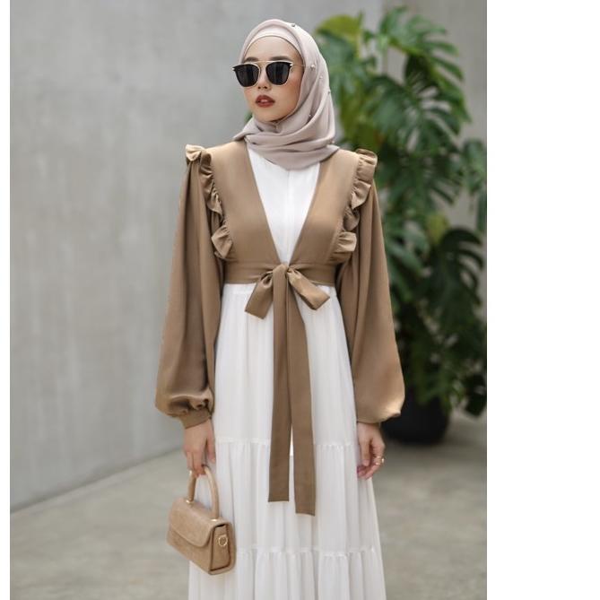 ambrosia set , baju gamis terbaru , termurah , baju gamis kekinian , baju gamis , baju gamis wanita 