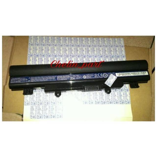 Baterai Acer AL14A32 ORIGINAL