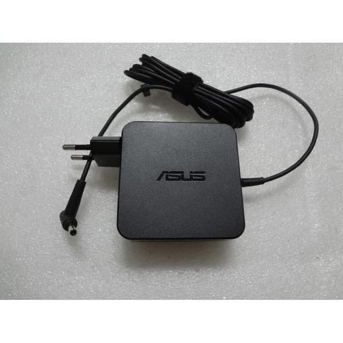 Adaptor Charger Original Asus A405U A456U~19V 3.42A (4.0mm*1.35mm)