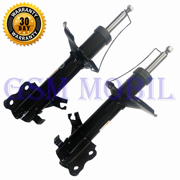 ShockBreaker Absorber Nissan Cefiro 1997 A32 Depan 1 set - 43504351