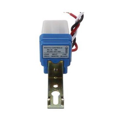 Sensor Cahaya AC/DC 12V 10A Switch