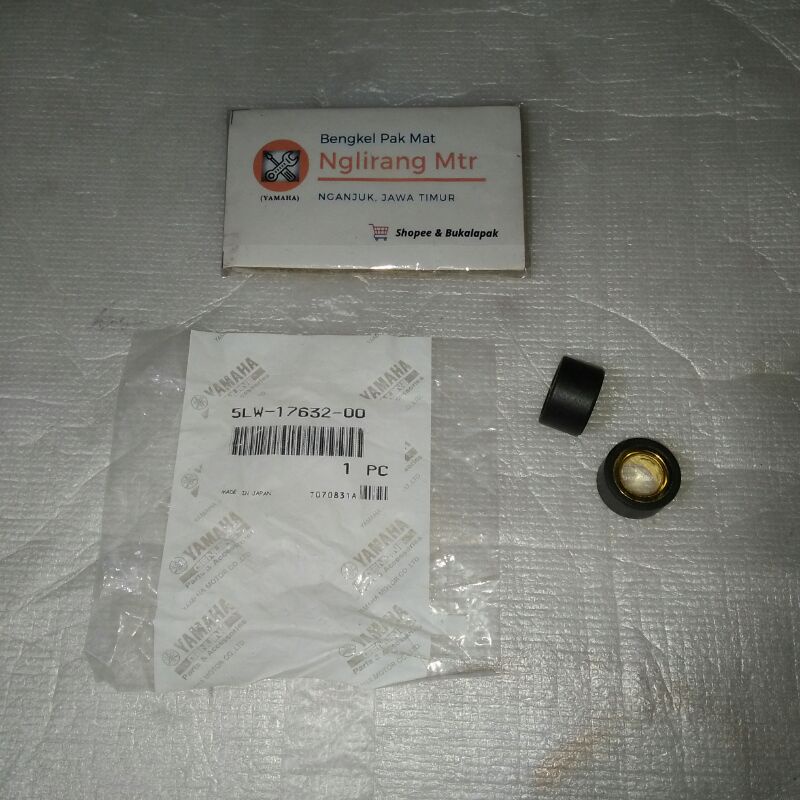 roller Mio Mio Soul Nouvo original kode part 5LW 17632 00