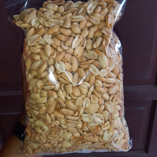 

Kacang Bawang