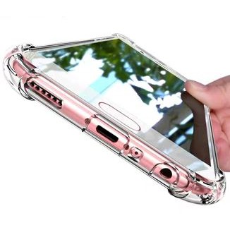 Anti crack softcase for Lenovo A1000, A6000,A6600,A7000
