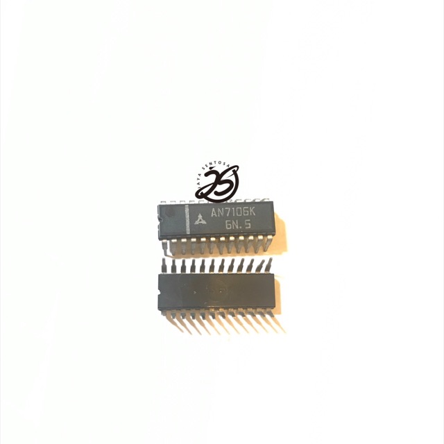 AN7106K transistor AN7106 AN 7106