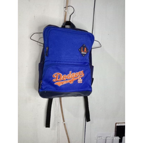 Tas anak MLB