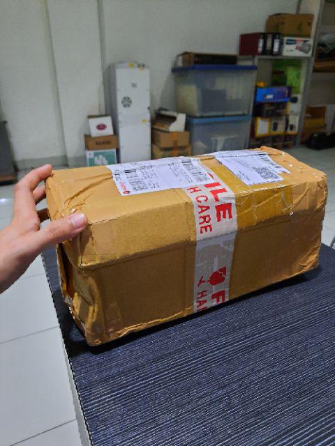 Flat Bottom 750 S Valve Kemasan Kopi 200g 250g Coffee Bag Packaging Kpack Ecer Grosir