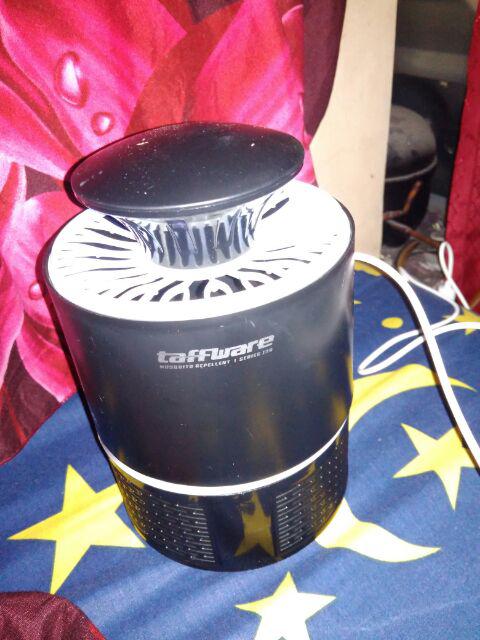 Pembasmi Nyamuk Uv Led Photocatalyst