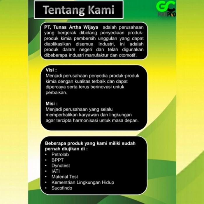 GC MAX PRO Diesel Purge