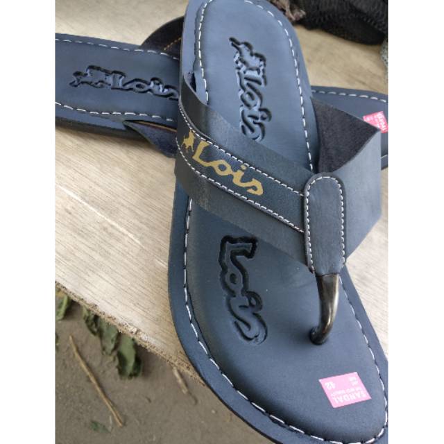 Sandal pria lois japit