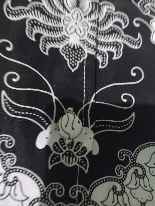 Seragam Batik Korpri Pgri S-5l