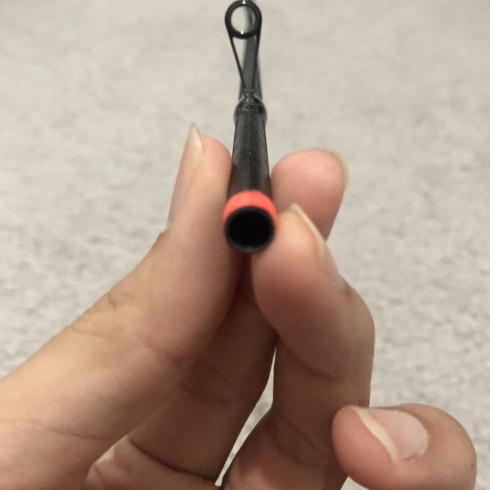 Joran Relix Nusantara Capung 702